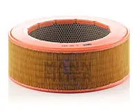 Air filter Ford Heavy Duty 