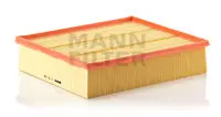 Air filter Mercedes-Benz Car 