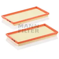 Air filter Mercedes-Benz Car 