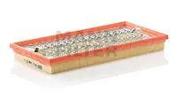 Air filter Mercedes-Benz Car 