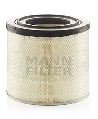Air filter element MANN-FILTER 