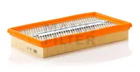 AIR FILTER ELEMENT MANN-FILTER 