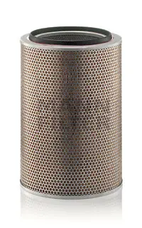 Air filter Iveco/Irisbus Heavy Duty 