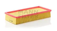 Air filter PSA Car 