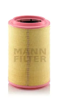 Air filter Volvo Truck Heavy Duty 