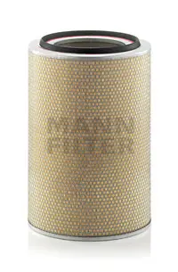 Air filter Mercedes-Benz Heavy Duty 