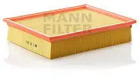 Air filter Mercedes-Benz Car 