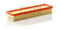 Air filter PSA Car 