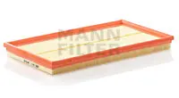 Air filter Mercedes-Benz Car 