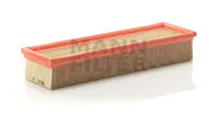 Air filter Mercedes-Benz Car 
