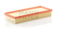 Air filter Ford Car 