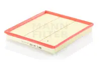 Air filter Ford Car 
