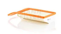 Air filter element MANN-FILTER 
