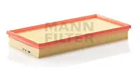 Air filter Kia Car 