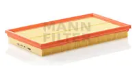Air filter Mercedes-Benz Car 