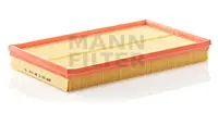 Air filter Opel Car 