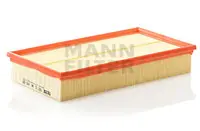 Air filter Mercedes-Benz Car 
