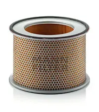 Air filter Volvo Truck Heavy Duty 