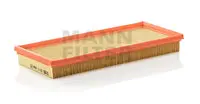 Air filter Ford Car 