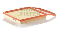 Air filter VW Groupe Car 