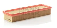 Air filter Renault Car Car 