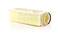 Air filter Mercedes-Benz Car 