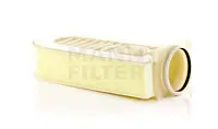 Air filter Mercedes-Benz Car 