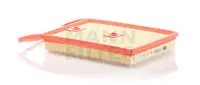 Air filter VW Groupe Car 