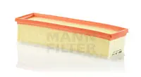 Air filter Mercedes-Benz Car 