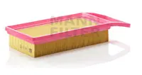 Air filter PSA Car 
