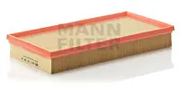Air filter PSA Car 