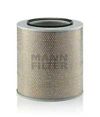 Luftfilter Volvo MANN-Filter 