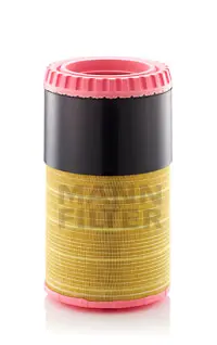 Air filter Claas Heavy Duty 