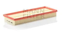 Air filter Mercedes-Benz Car 