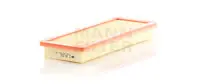 Air filter PSA Car 
