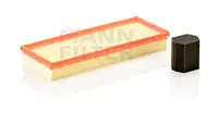 Air filter PSA Car 
