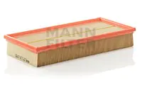 Air filter Mercedes-Benz Car 