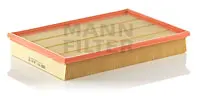 Air filter BMW Car 
