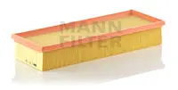 Air filter VW Groupe Car 