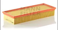 Air filter Ford Car 