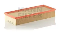 Air filter Mercedes-Benz Car 