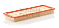 Air filter Fiat Groupe Car 