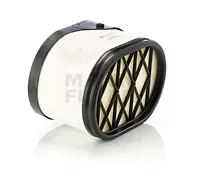 Air filter Case New Holland Heavy Duty 