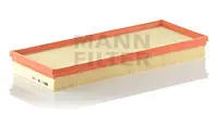 Air filter Jaguar Car 
