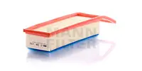Air filter PSA Car 