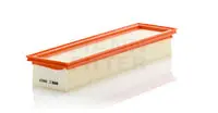 Air filter Mercedes-Benz Heavy Duty 
