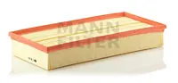 Air filter Land Rover Car 