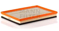 Air filter Renault Truck-RVI Heavy Duty 