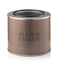 Air filter Industry IND 