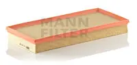 Air filter Mercedes-Benz Car 